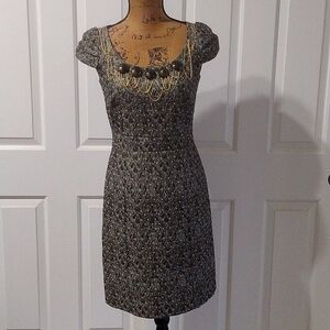 Antonio Melani Dress